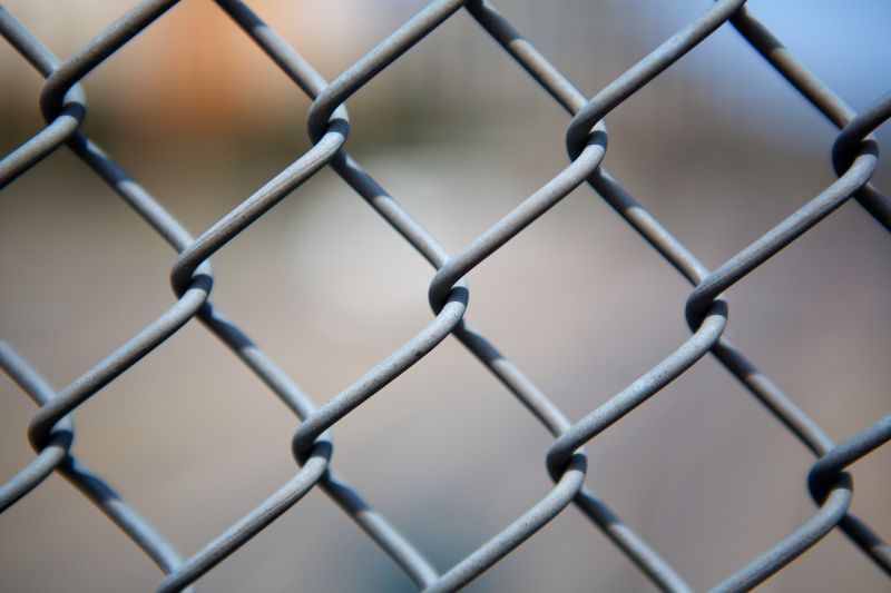 Chain Link Fences
